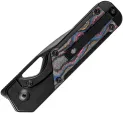 Kizer Cutlery Mini Militaw Framelock 80s KI3634SA1