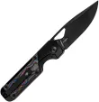 Kizer Cutlery Mini Militaw Framelock 80s KI3634SA1