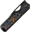 Kizer Cutlery Mini Militaw Framelock 80s KI3634SA1