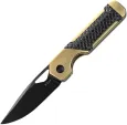 Kizer Cutlery Mini Militaw Framelock Zirconi - KI3634SA3