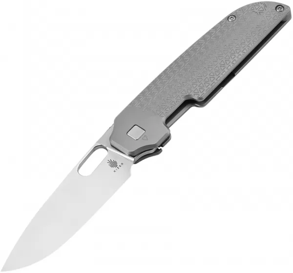 Kizer Cutlery Varatas Framelock KI3637A1