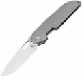 Kizer Cutlery Varatas Framelock - KI3637A1