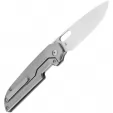 Kizer Cutlery Varatas Framelock KI3637A1