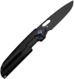 Kizer Cutlery Varatas Framelock Black KI3637A2