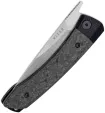 Kizer Cutlery Mini MoMo Linerlock CF-Timas KI3663A4