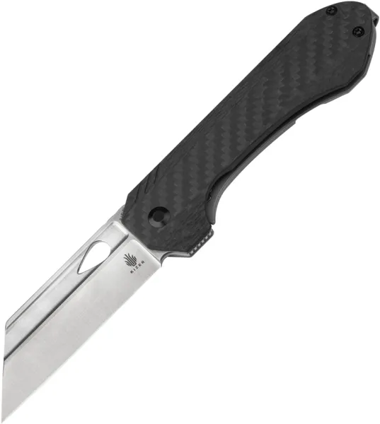 Kizer Cutlery Huldra Framelock KI3665A2