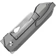 Kizer Cutlery Huldra Framelock KI3665A2