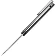 Kizer Cutlery Huldra Framelock KI3665A2