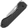 Kizer Cutlery Huldra Framelock KI3665A2