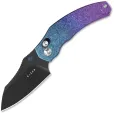 Kizer Cutlery Mini Bulldog Clutch Lock - KI3672SA1