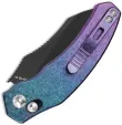 Kizer Cutlery Mini Bulldog Clutch Lock KI3672SA1