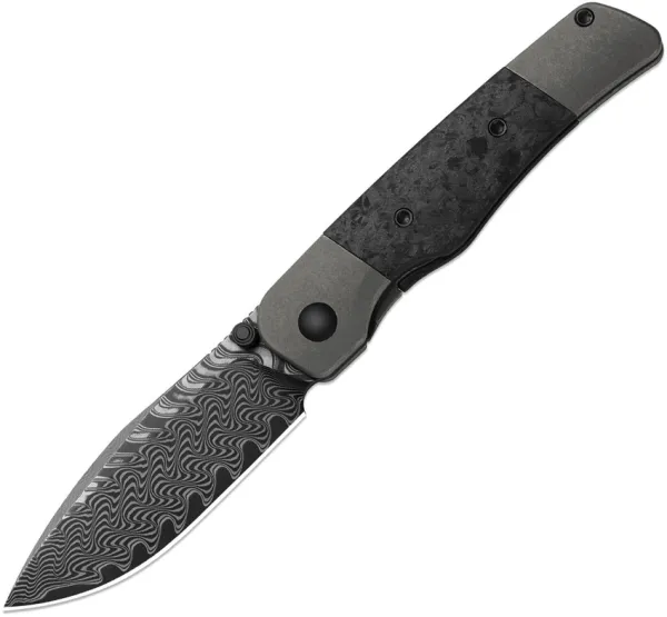 Kizer Cutlery Coywolf Framelock AW Dam KI3685A1