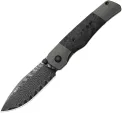 Kizer Cutlery Coywolf Framelock AW Dam - KI3685A1