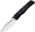 Kizer Cutlery Coywolf Framelock Wood - KI3685A2