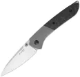 Kizer Cutlery Spitfire Framelock Ti/CF - KI3690A1