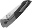 Kizer Cutlery Spitfire Framelock Ti-CF KI3690A1