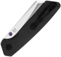 Kizer Cutlery Madrac Button Linerlock Alum KI3693A2 Kizer Cutlery Madrac Button Linerlock Alum KI3693A2