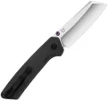 Kizer Cutlery Madrac Button Linerlock Alum KI3693A2 Kizer Cutlery Madrac Button Linerlock Alum KI3693A2