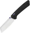 Kizer Cutlery Madrac AirTi Clutch Lock Blk - KI3693ACS1