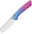 Kizer Cutlery Madrac AirTi Clutch Lock Spec - KI3693ACS2
