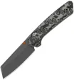 Kizer Cutlery Madrac AirTi Clutch Lock Vor - KI3693ACS4
