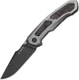 Kizer Cutlery Feweed Framelock Pur Haze - KI3694A1