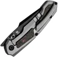 Kizer Cutlery Feweed Framelock Pur Haze KI3694A1