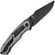 Kizer Cutlery Feweed Framelock Pur Haze KI3694A1