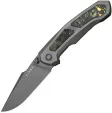 Kizer Cutlery Feweed Framelock Tox Storm - KI3694A2