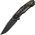 Kizer Cutlery Feweed Framelock 80s Camo - KI3694A3