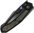 Kizer Cutlery Feweed Framelock 80s Camo KI3694A3