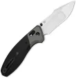 Kizer Cutlery Staffi Clutch Lock Ti KI3695A2