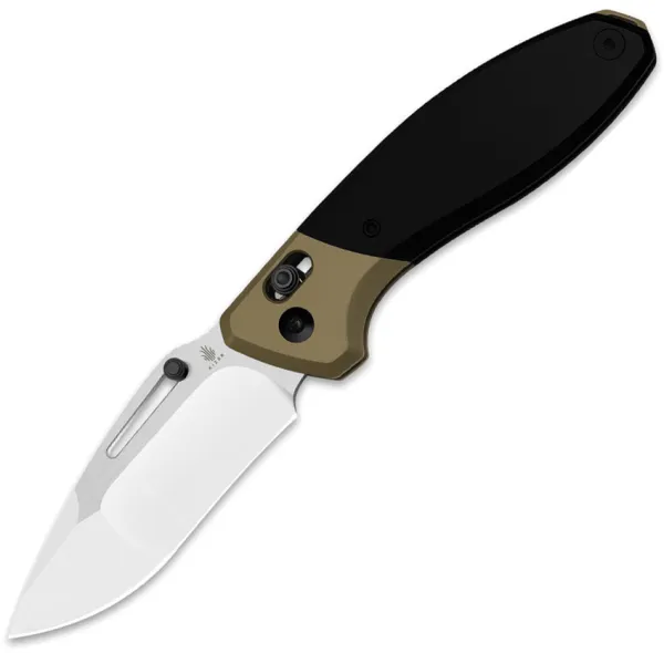 Kizer Cutlery Bulli Clutch Lock Bronze KI3695A4