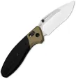 Kizer Cutlery Bulli Clutch Lock Bronze KI3695A4