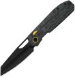 Kizer Cutlery Mash Button Linerlock Ship - KI3699BSA3