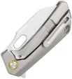 Kizer Cutlery Takahe Framelock Gray KI3701A1