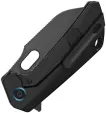 Kizer Cutlery Takahe Framelock Black KI3701A2