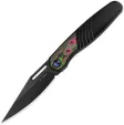 Kizer Cutlery Raze Framelock 80s Camo - KI3720A1