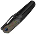 Kizer Cutlery Raze Framelock 80s Camo KI3720A1