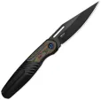 Kizer Cutlery Raze Framelock 80s Camo KI3720A1