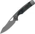 Kizer Cutlery Ara Linerlock Brittany Blue - KI3729A2