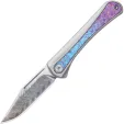 Kizer Cutlery Melody Slip Joint Rainbow - KI3732A1