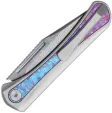 Kizer Cutlery Melody Slip Joint Rainbow KI3732A1