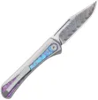 Kizer Cutlery Melody Slip Joint Rainbow KI3732A1
