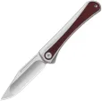 Kizer Cutlery Melody Slip Joint Rosewood - KI3732A2