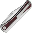 Kizer Cutlery Melody Slip Joint Rosewood KI3732A2