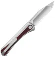 Kizer Cutlery Melody Slip Joint Rosewood KI3732A2