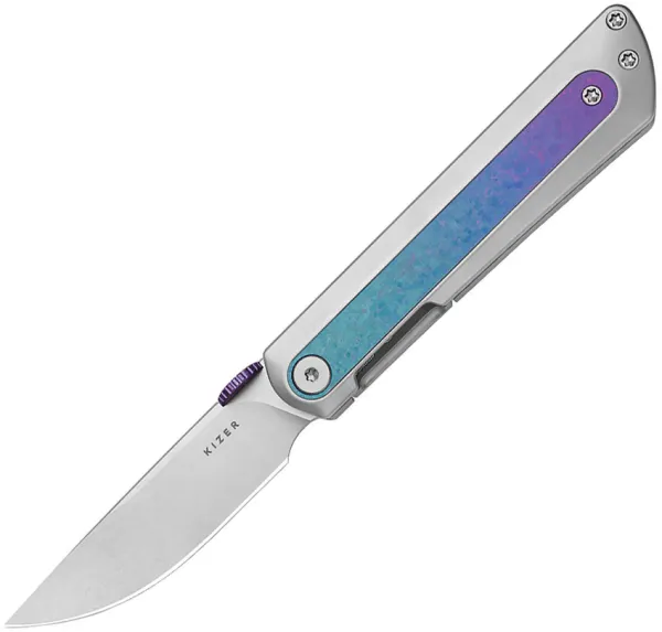 Kizer Cutlery Quoll KI3733A2