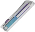 Kizer Cutlery Quoll KI3733A2