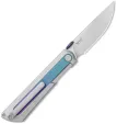 Kizer Cutlery Quoll KI3733A2